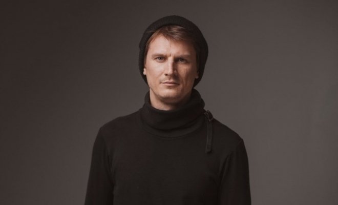 Антон Борисов