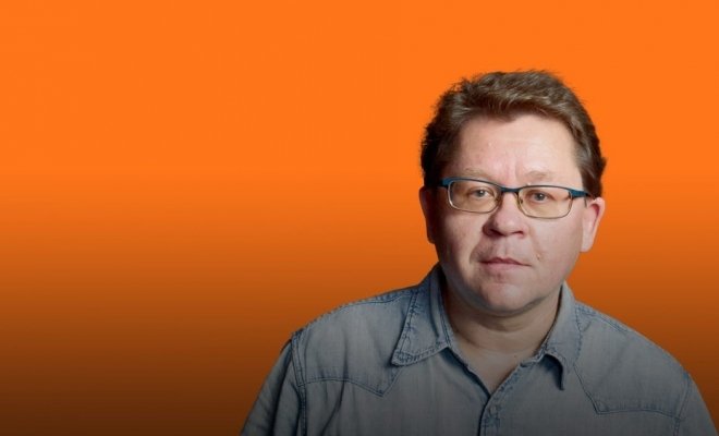Алексей Решетун. Анатомические театры в человеческой истории