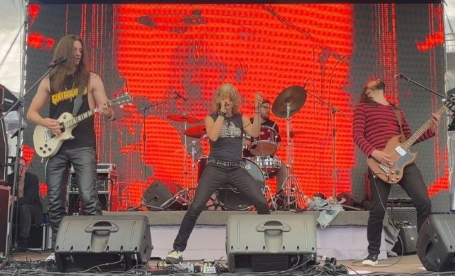 AC/DC Tribute