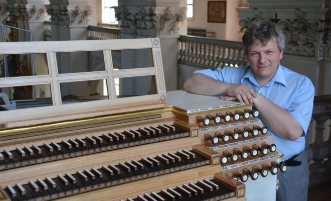 Il basso ostinato