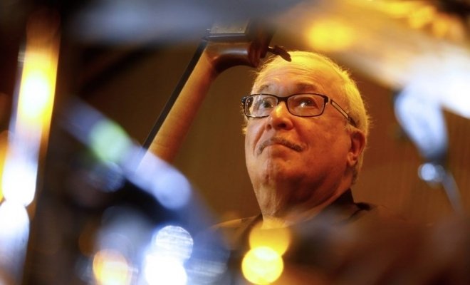 Эдди Гомес, Игорь Бутман, Андрей Кондаков, Эдуард Зизак. Блюз для четверых