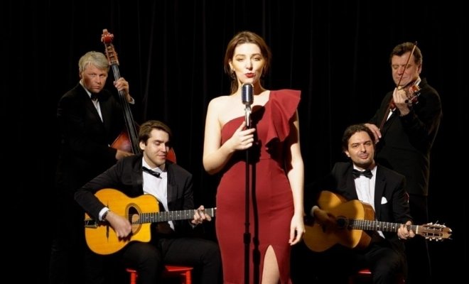 Stankov Jazz Band