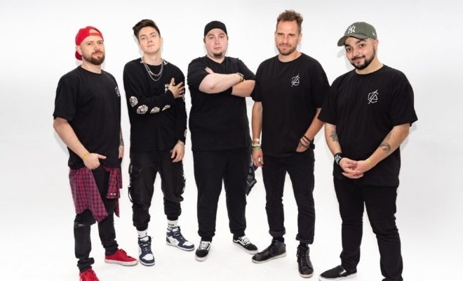 Spark. Acoustic Tribute to Linkin Park