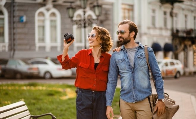 Курс на Кронштадт: история, архитектура, форты с воды