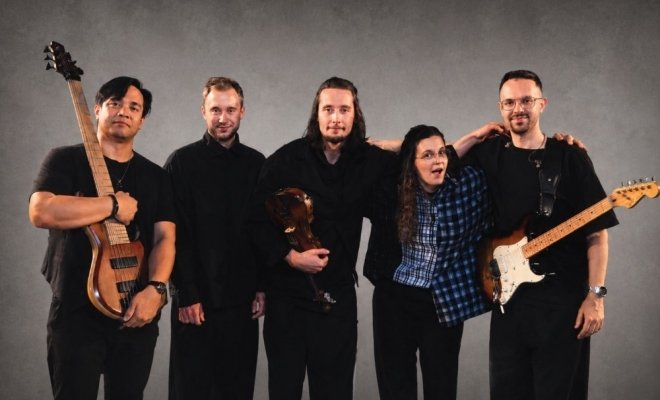 Igor Zalivalov Band