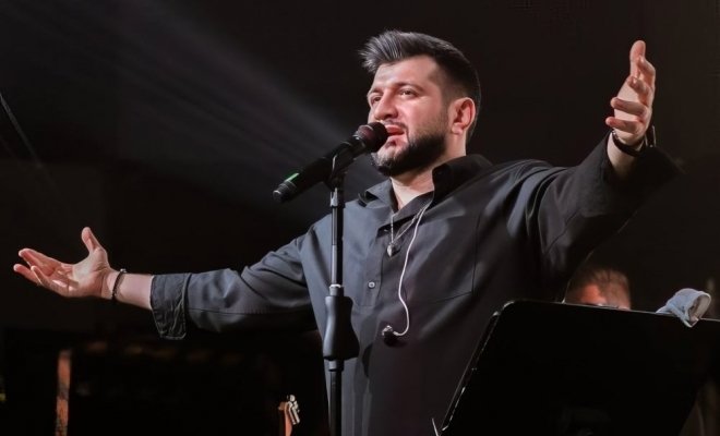 Эльбрус Джанмирзоев