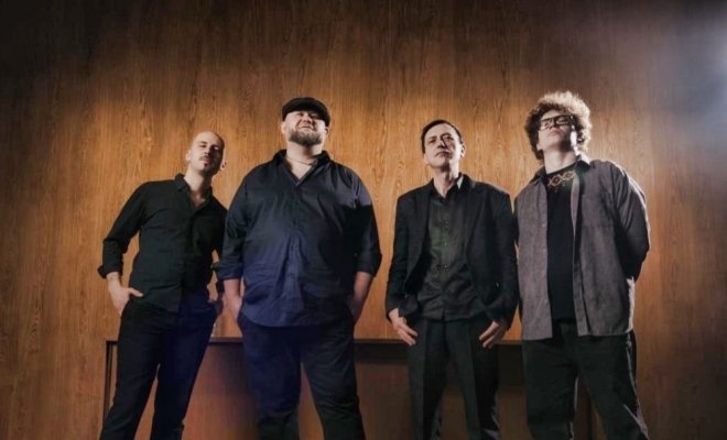Blues Doctors
