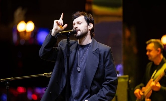 Александр Еловских