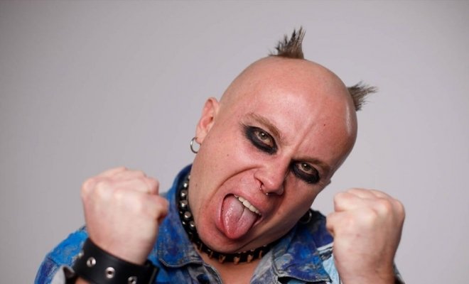 The Prodigy Show