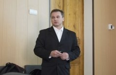 Рождение и жизнь одной Вселенной