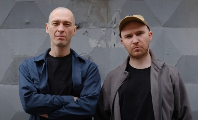 Chonyatsky & Миша Золо
