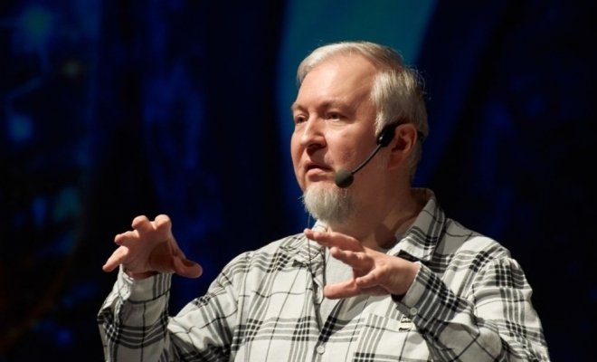 Алексей Водовозов. Диагноз по картине