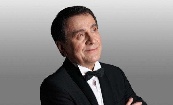 Идрис Газиев