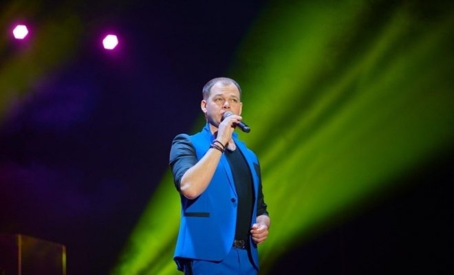 Алексей Брянцев