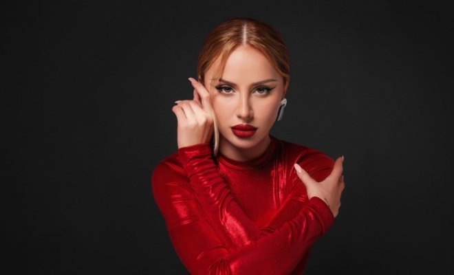 Anna Asti