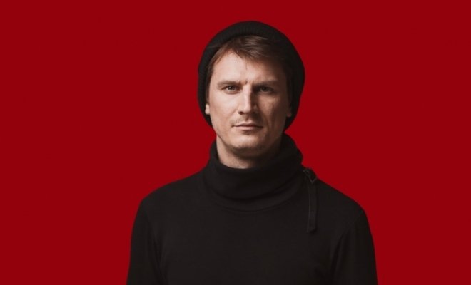 Антон Борисов