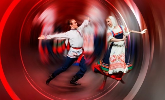 Гжель