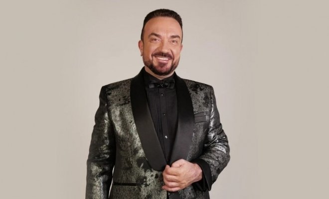 Сергей Жилин и Фонограф-джаз-квартет
