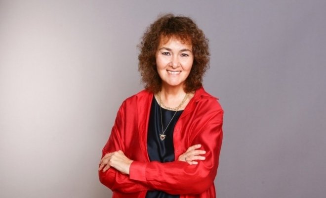 Детокс отношений. Марина Таргакова