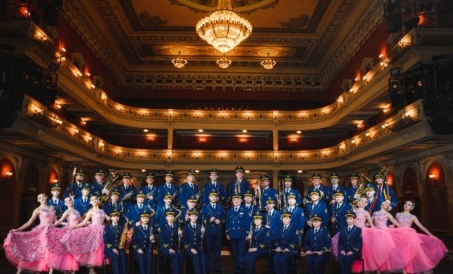 Пермский губернский оркестр