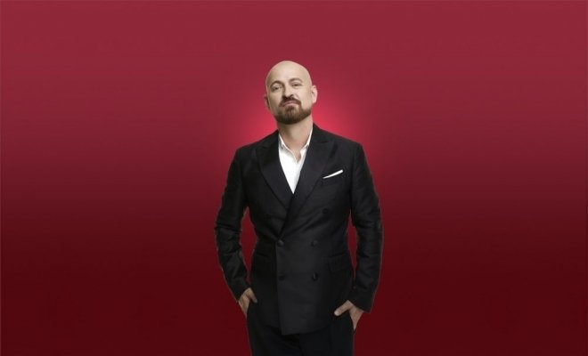 Алексей Петрухин