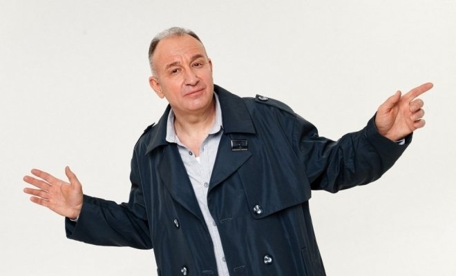 Святослав Ещенко