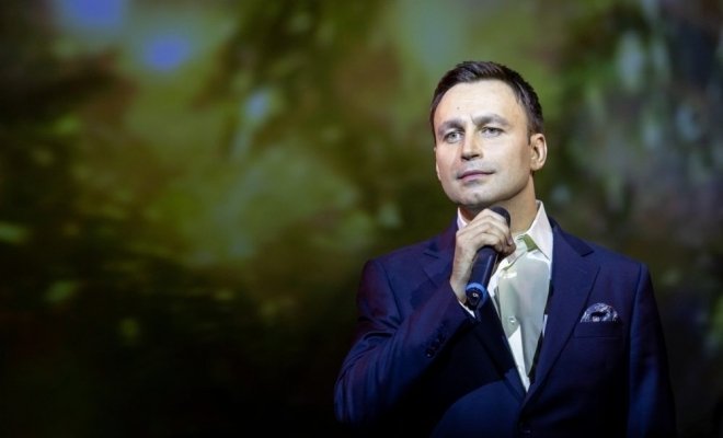 И снова о любви