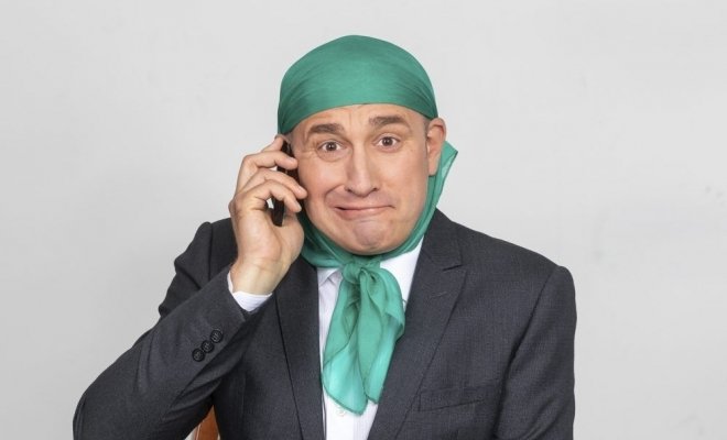 Святослав Ещенко