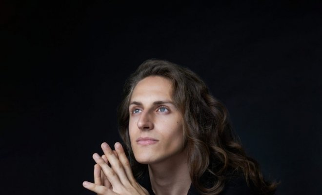 Владимир Вишневский
