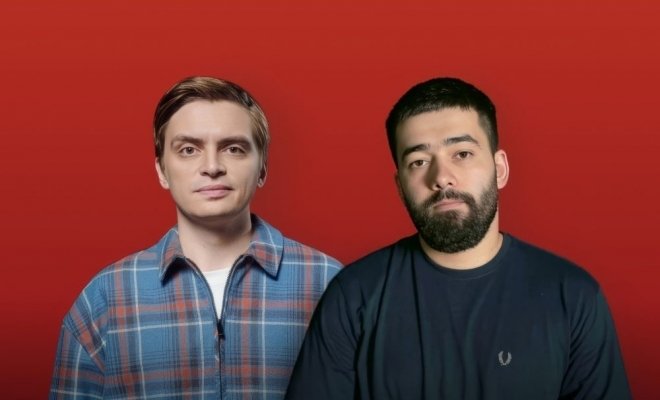 Стендап Урал Тур