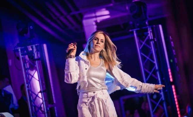 Катя Чехова
