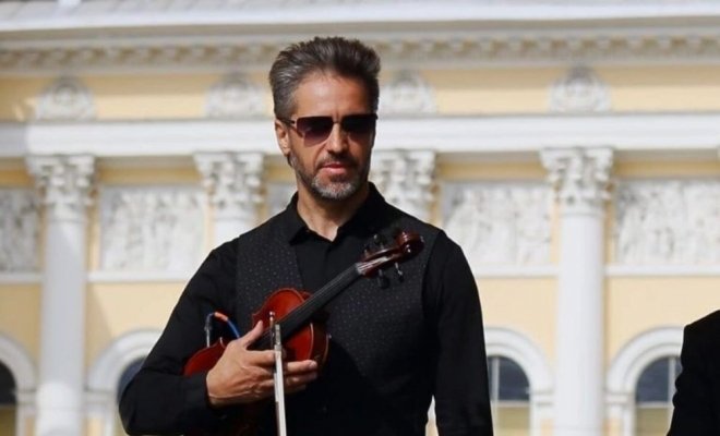 Gypsy Strings Time. Джангология