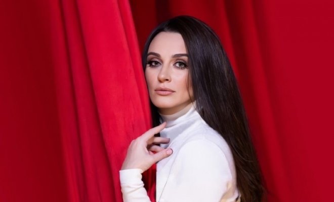 Елена Ваенга