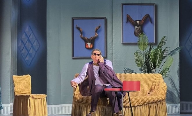 Идеальный развод, или Операция «Лаванда»