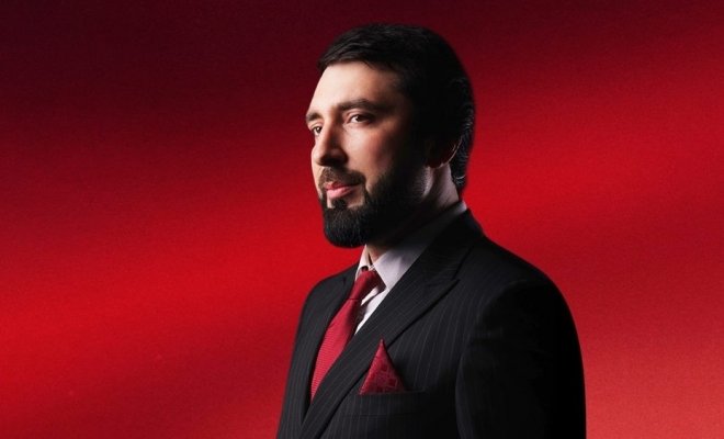 Эльдар Далгатов
