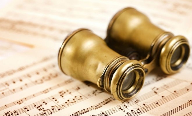 Лебединая песня Елены Ивановны