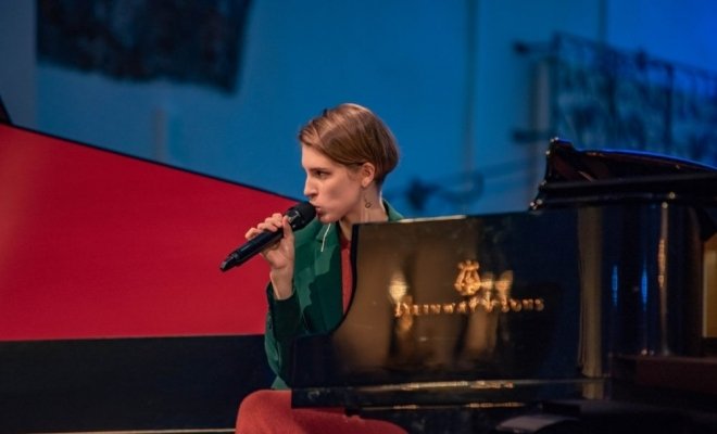 Анна Виленская