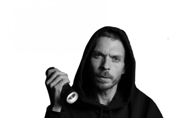 Алексей Квашонкин