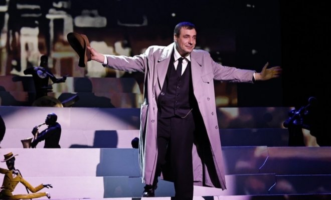 Я — Сергей Образцов
