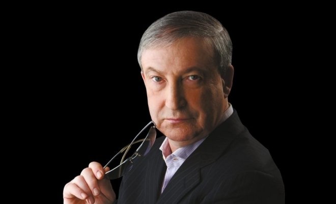 Семён Альтов