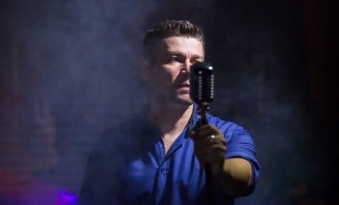 Андрей Картавцев