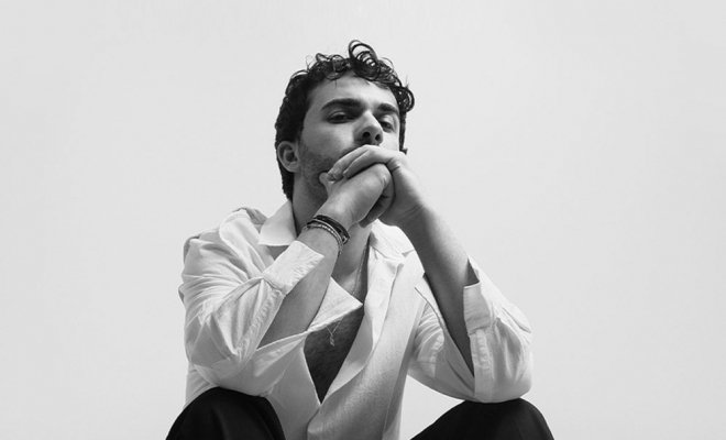 Berat Mert Demir DJ Set