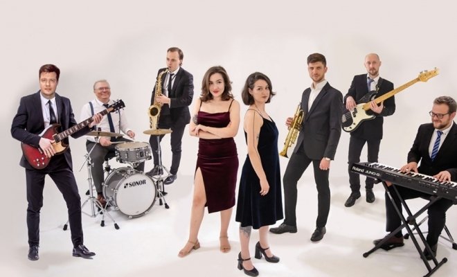 Extra-Time Jazz Band