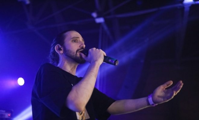 Chopsy. System of a Down Tribute