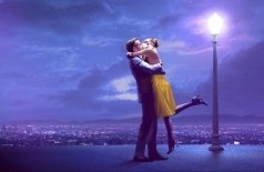 Специальный показ «Ла-Ла Ленд»