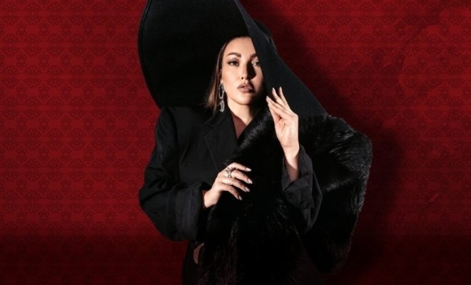 Ирина Дубцова