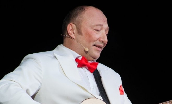 Юрий Гальцев