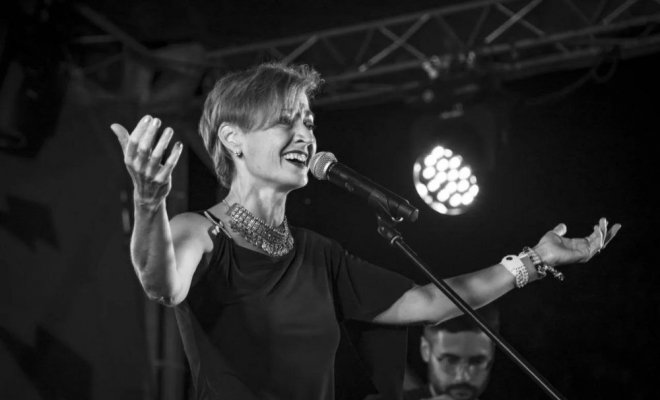 Екатерина Черноусова