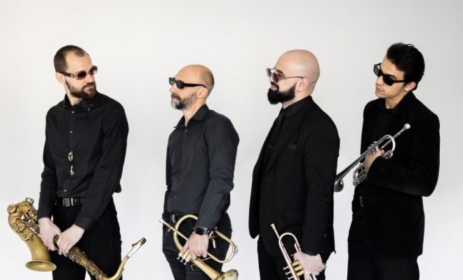 Good Orchestra. Хиты группы The Beatles