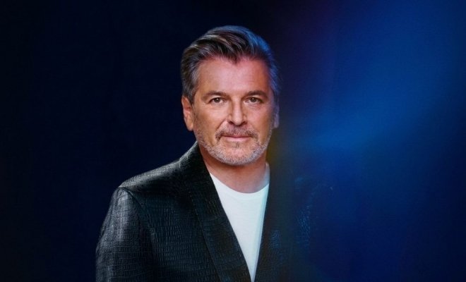 Thomas Anders